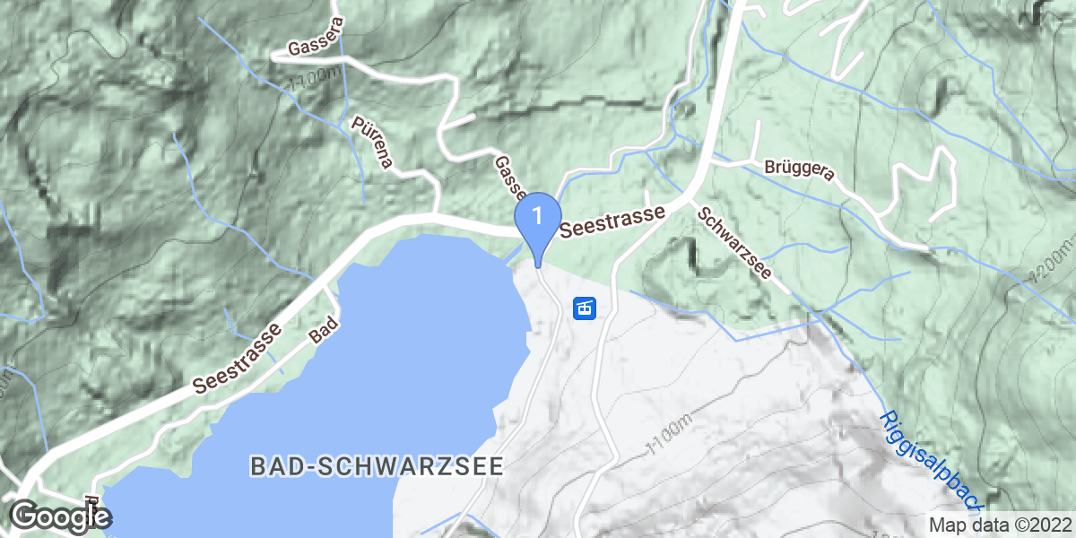 Greyerzbezirk dive site map