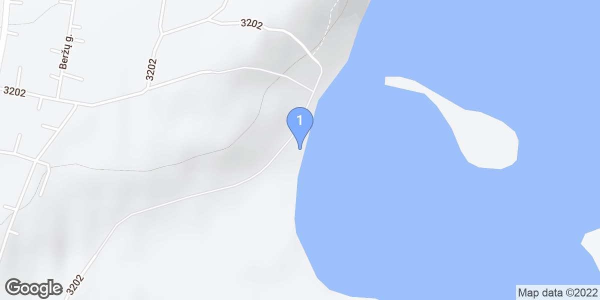 Plungės rajono savivaldybė dive site map