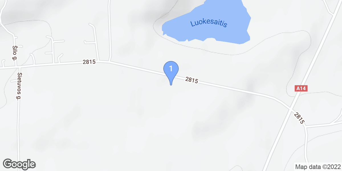 Molėtų rajono savivaldybė dive site map